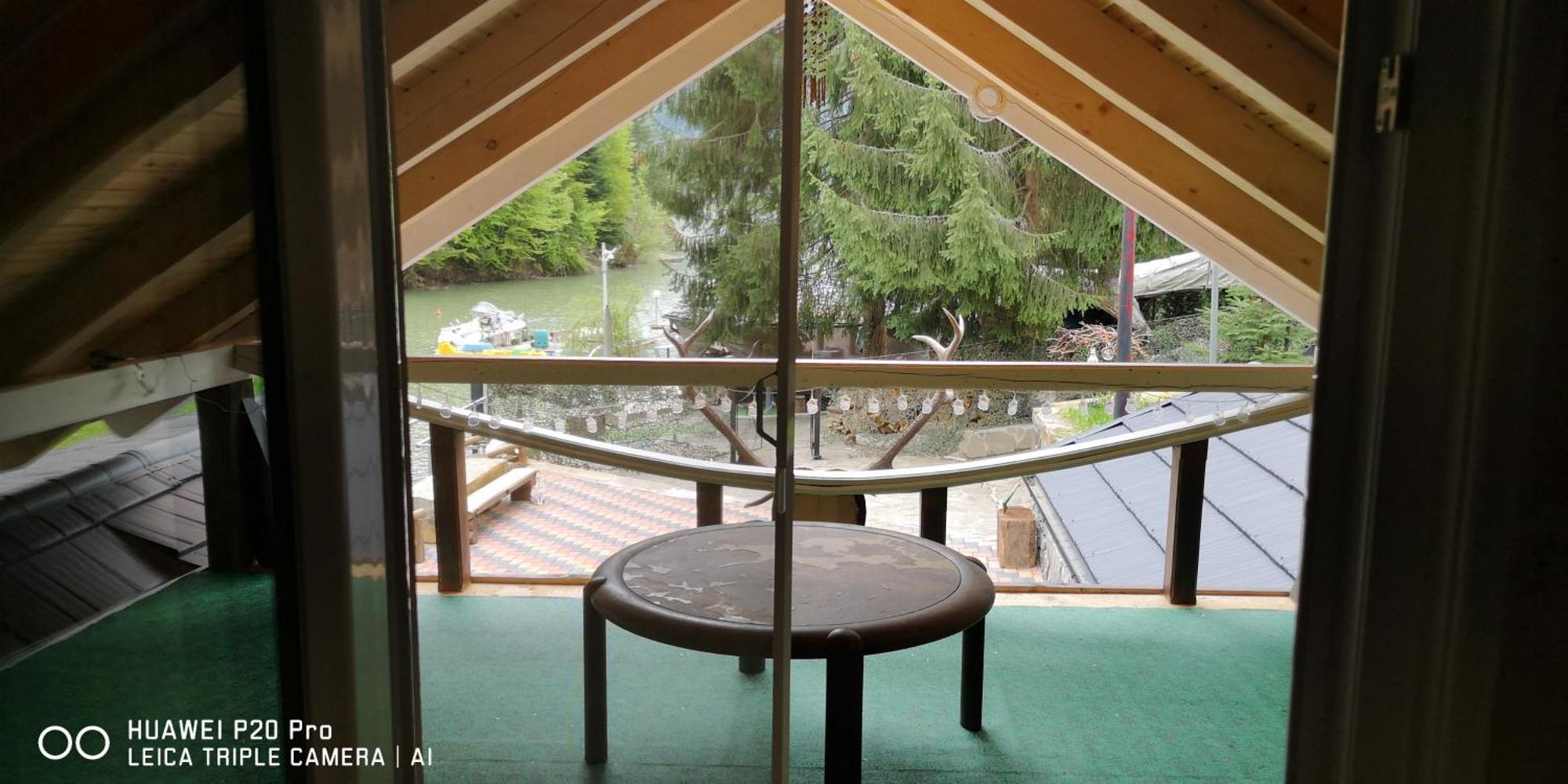 Simply Zen Hotel Colibita Exterior photo